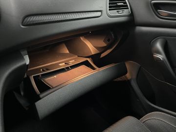 Renault Mégane Estate